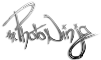 The Photo Ninja